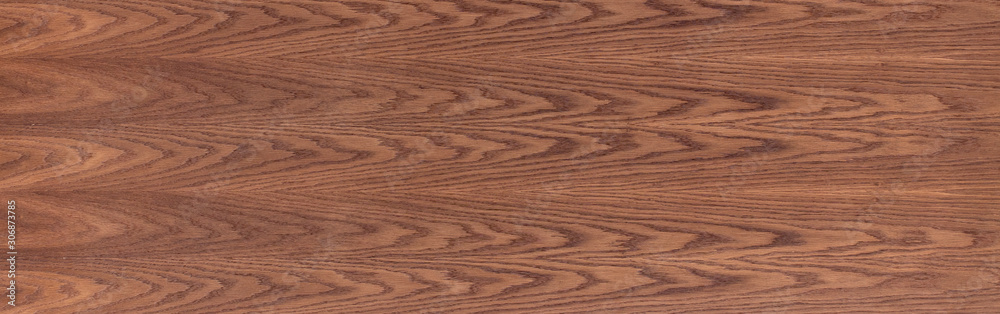 Naklejka premium Elegant ash veneer background as part of your personal design work.
