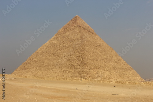 Pyramide