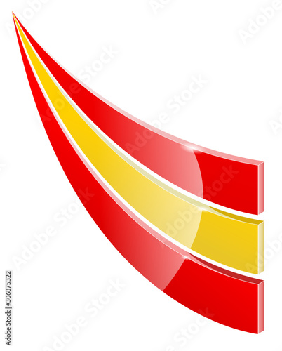 Logo Spagna