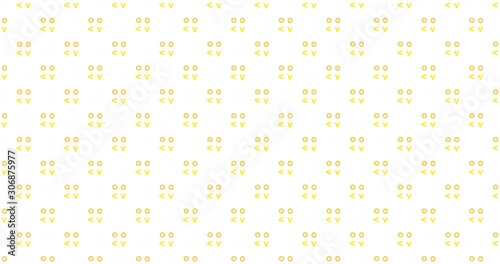 4K motion geomrtic patern background with animated alphabet letters love.