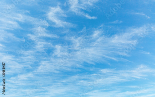  sky with clouds, background