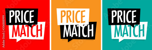 Price match
