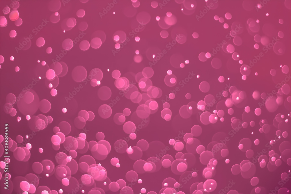 pink rose bokeh,circle abstract light background pink rose bokeh,circle abstract light background