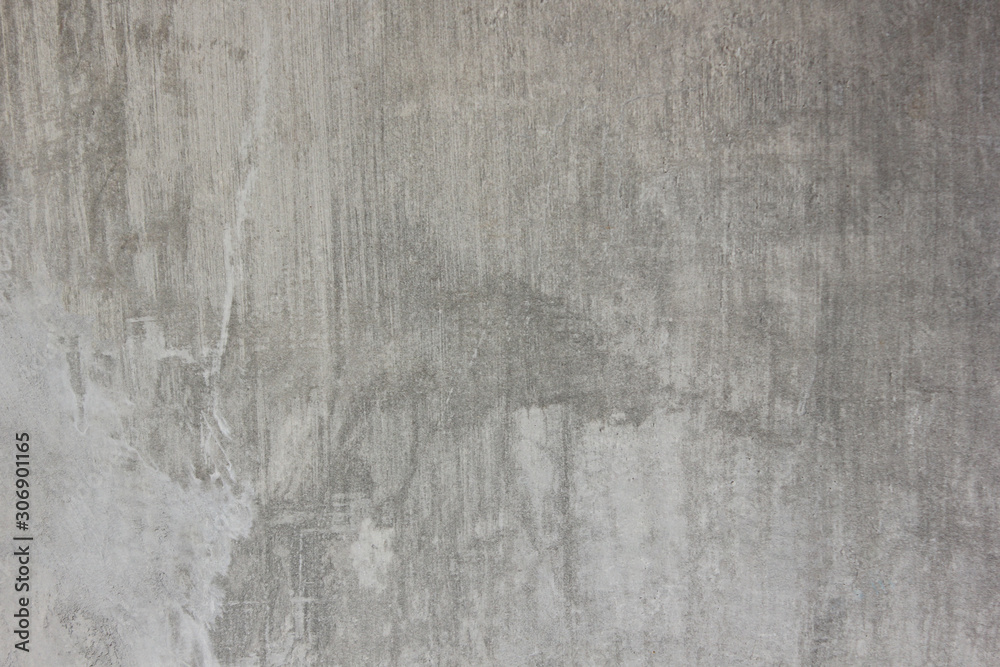 close-up texture and abstract of concrete wall background - exposed concrete.