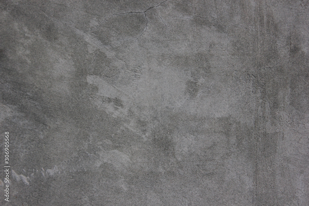 Naklejka premium close-up texture and abstract of concrete wall background - exposed concrete.