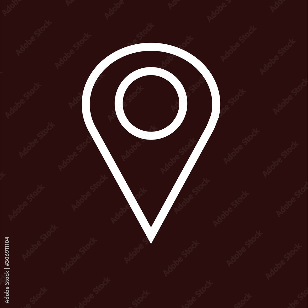 Different icons of signs and symbols. For phones, mobile and laptops. Vector illustration Different icons of signs and symbols. For phones, mobile and laptops. Vector illustration