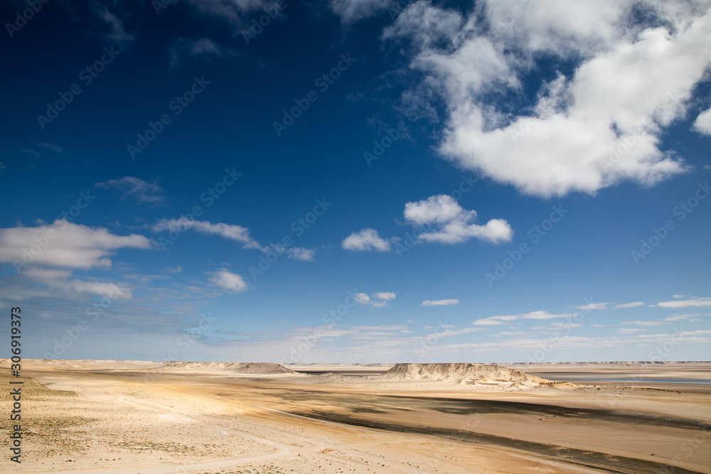 Dune MArocaine