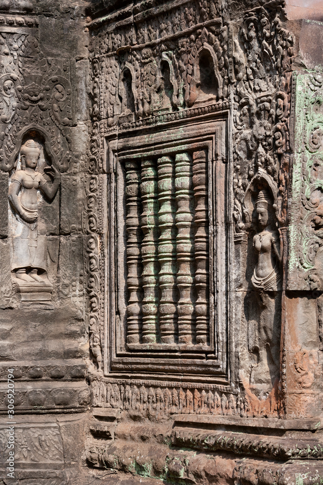 Angkor Wat- Siem Reap - Cambodia