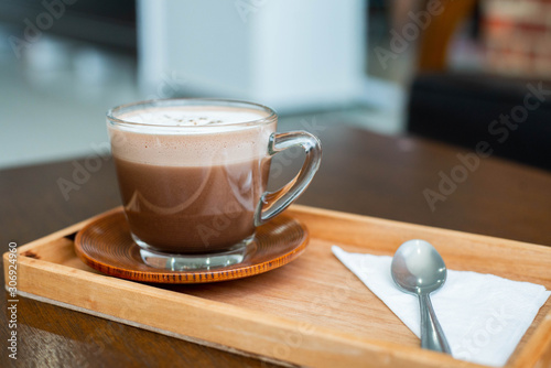 hot chocolate milk, hot chocolate, hot Choco