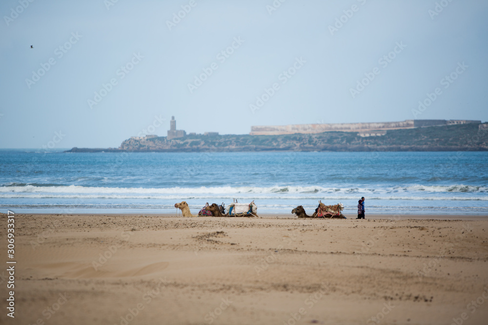 Essaouira, Maroc