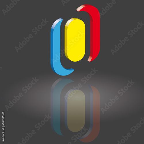 Logo O 3