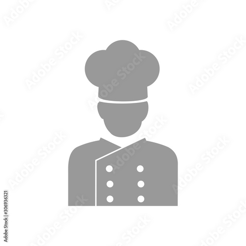 profession man avatar icon vector design symbol