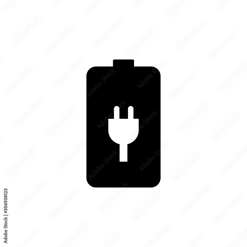 battery icon vector design symbol battery icon vector design symbol