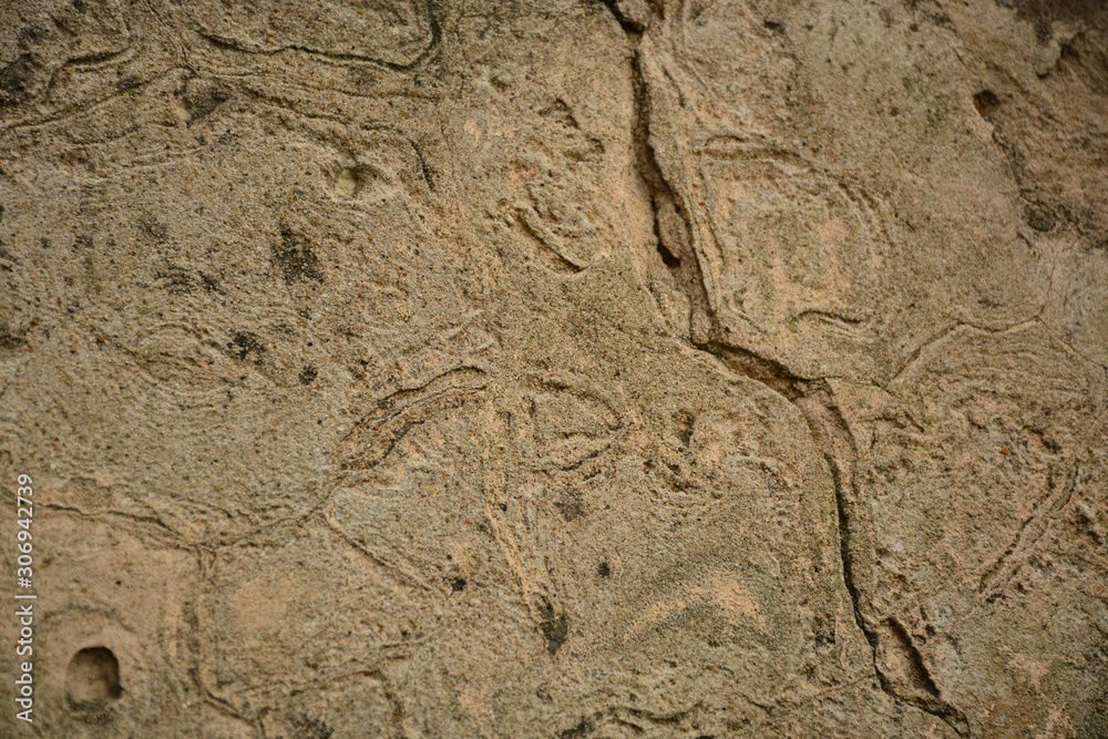 Old concrete wall, seamless texture background photo, ancient Old concrete wall, seamless texture background photo, ancient