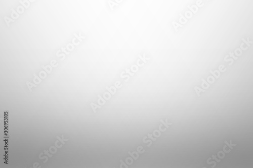 White gradation background