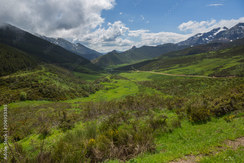 Picos de Europa national park