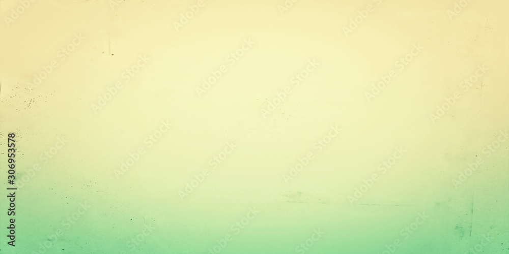 Abstract with soft green and white classic retrolux with little dirty vintage texture color background. For elegant website, wallpaper, texture, etc. Copy space.