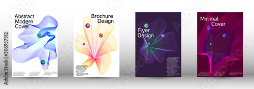 Cover design.