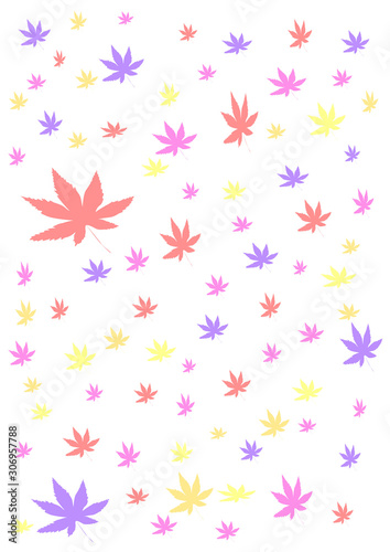 Gift paper design