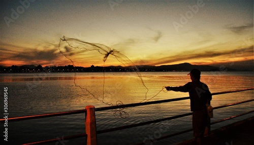 O Pescador photo