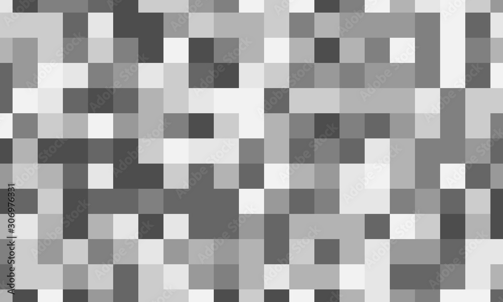 Texture of gray squares. Gray Squares. Stock illustration. Vector illustration. Gray Texture of gray squares. Gray Squares. Stock illustration. Vector illustration. Gray