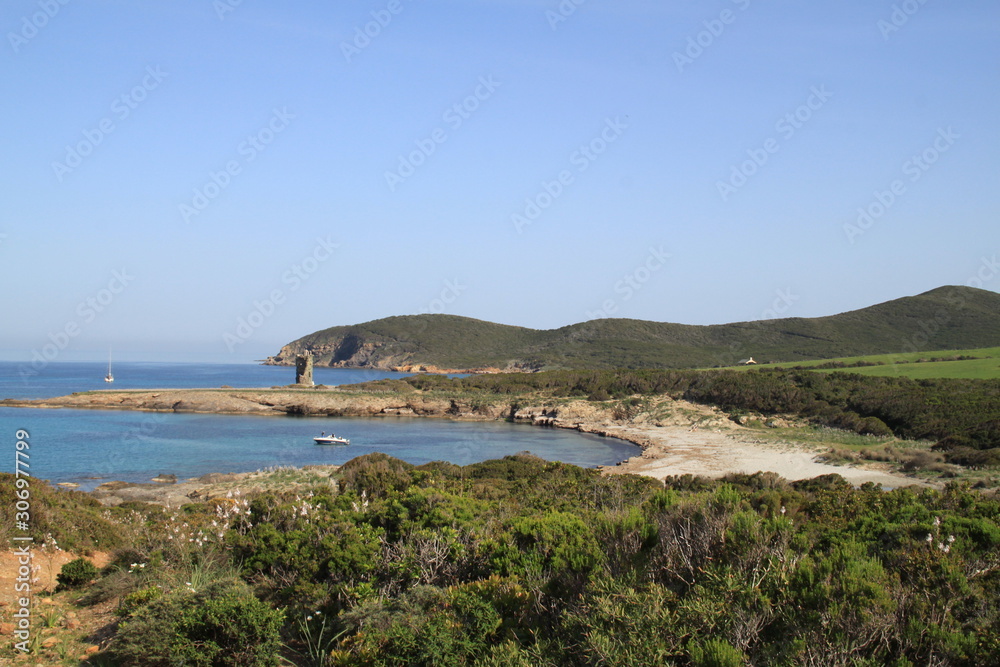 Sentier des douaniers