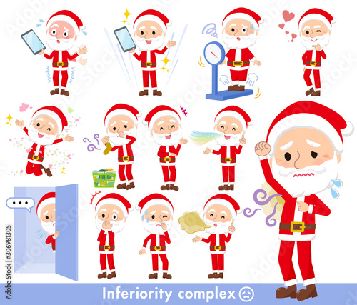 Santa claus_complex