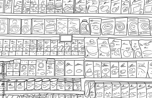 seamless pattern