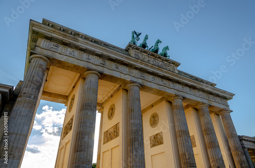 Brandenburger Tor