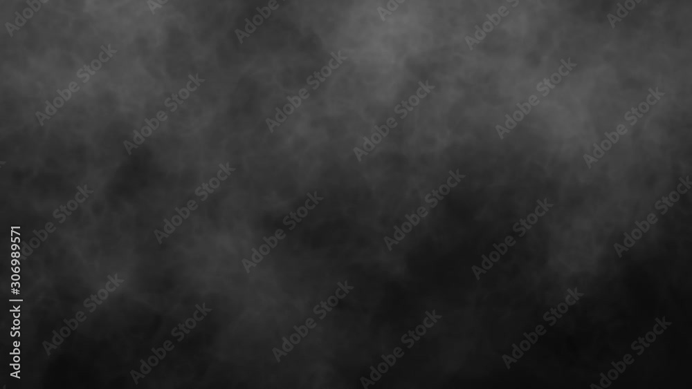 Rising Smoke Fog Loop Overlay Motion Background Rising Smoke Fog Loop Overlay Motion Background