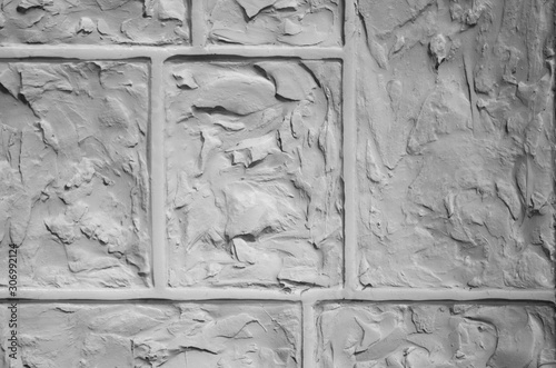 Decorative stone