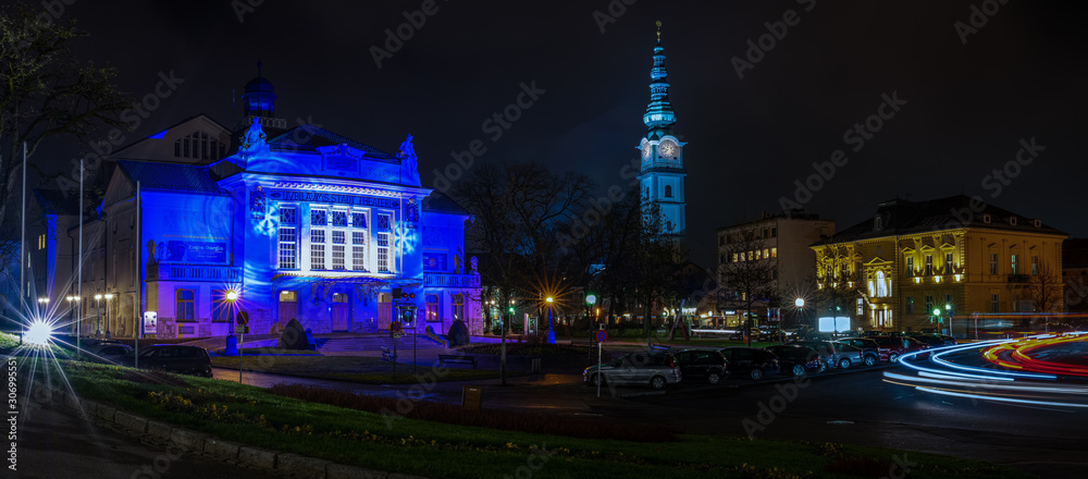 Stadttheater Klagenfurt