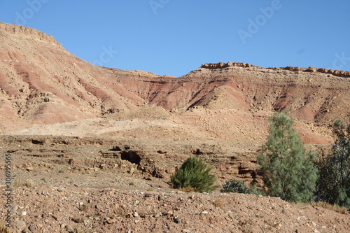 Site géologique