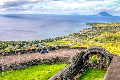 St. Kitts photo