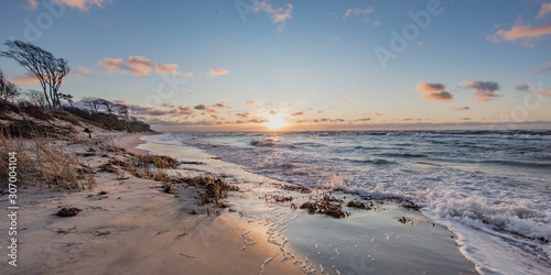 Fototapeta Naklejka Na Ścianę i Meble -  strand