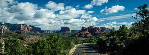 Fall for Planet Sedona