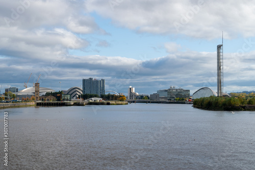 Glasgow landscape © Ernesto