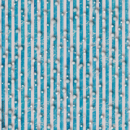 Christmas seamless pattern....