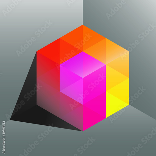 CUBO 3D
