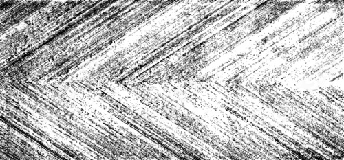 Criss-cross lines texture. Parallel and intersecting lines abstract pattern. Abstract textured effect. Black isolated on white background.Vector illustration. EPS10.