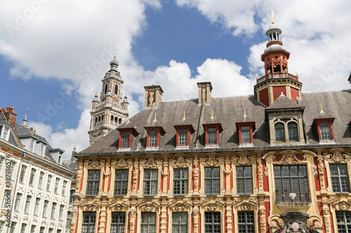 Grand Place Lille