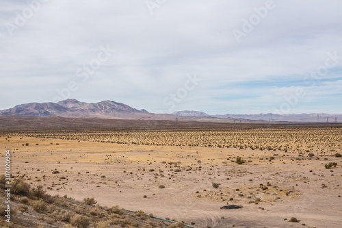 desert view