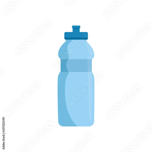 bottle water plastic design