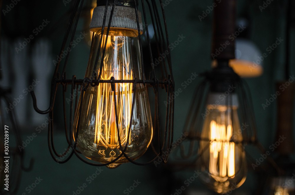 old lamp on the wall old lamp on the wall