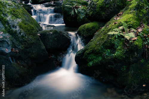 wasserfall