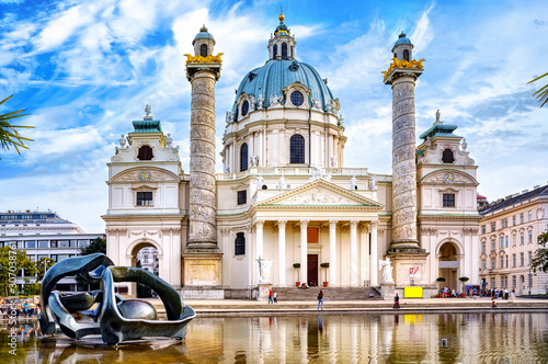 Photography The Rektoratskirche St