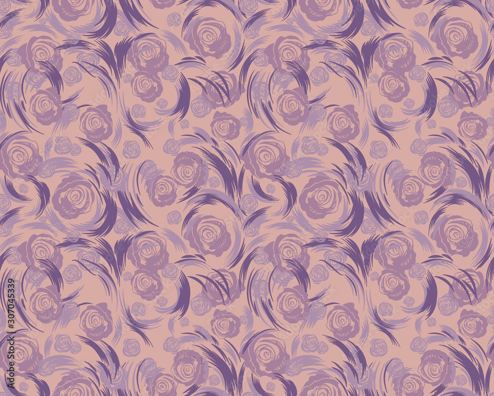 Mottled pattern, bottom design, wallpaper design Mottled pattern, bottom design, wallpaper design