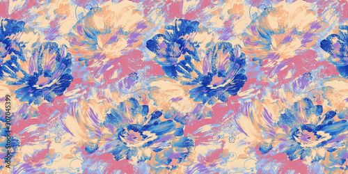 Mottled pattern, bottom design, wallpaper design