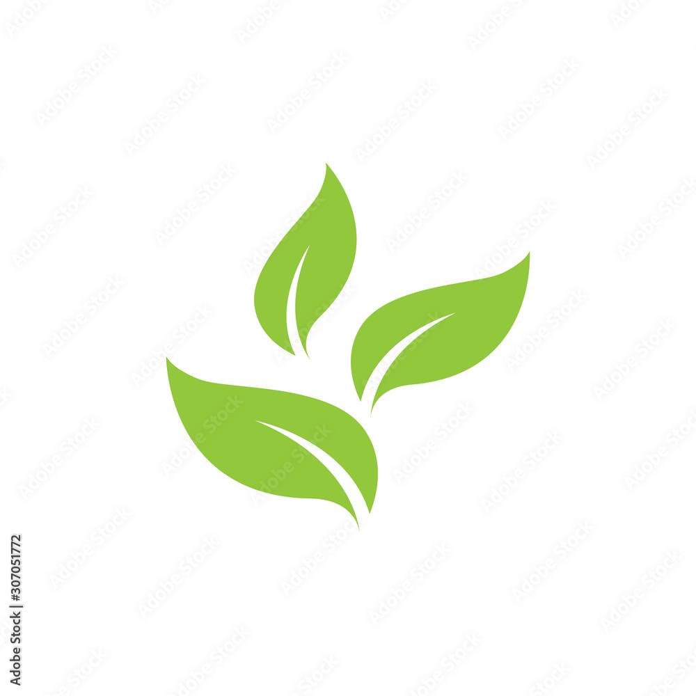 Green leaf ecology nature element vector icon. plant. tree nature logo design decorative elements. beautiful leaf vector. leaf vector. silhouette leaf vector Green leaf ecology nature element vector icon. plant. tree nature logo design decorative elements. beautiful leaf vector. leaf vector. silhouette leaf vector