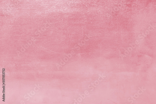 Obraz na płótnie Pink rose gold tone abstract texture and gradients shadow for vanlentine background w salonie